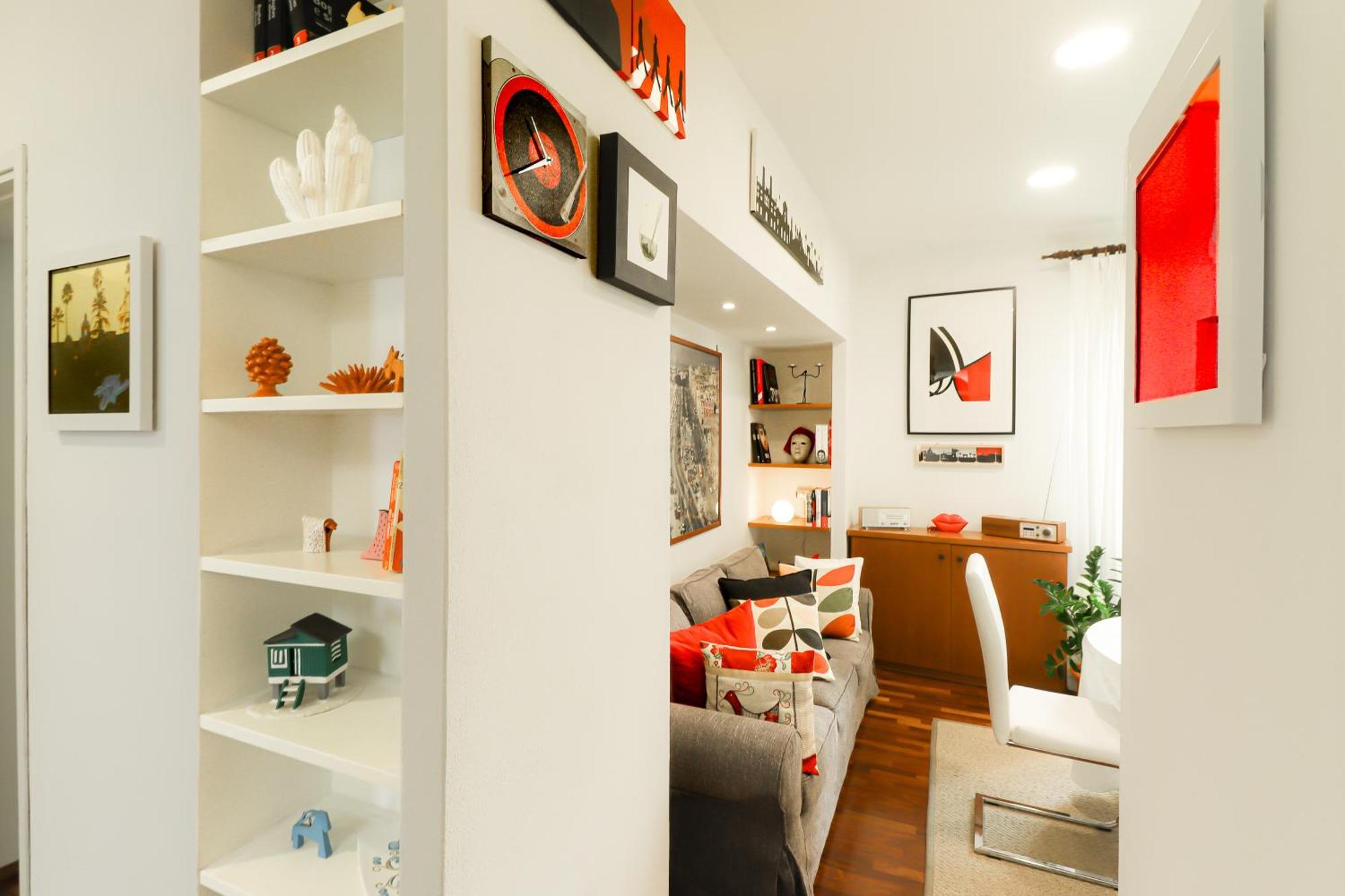 B&B Qaral Cagliari Exteriér fotografie