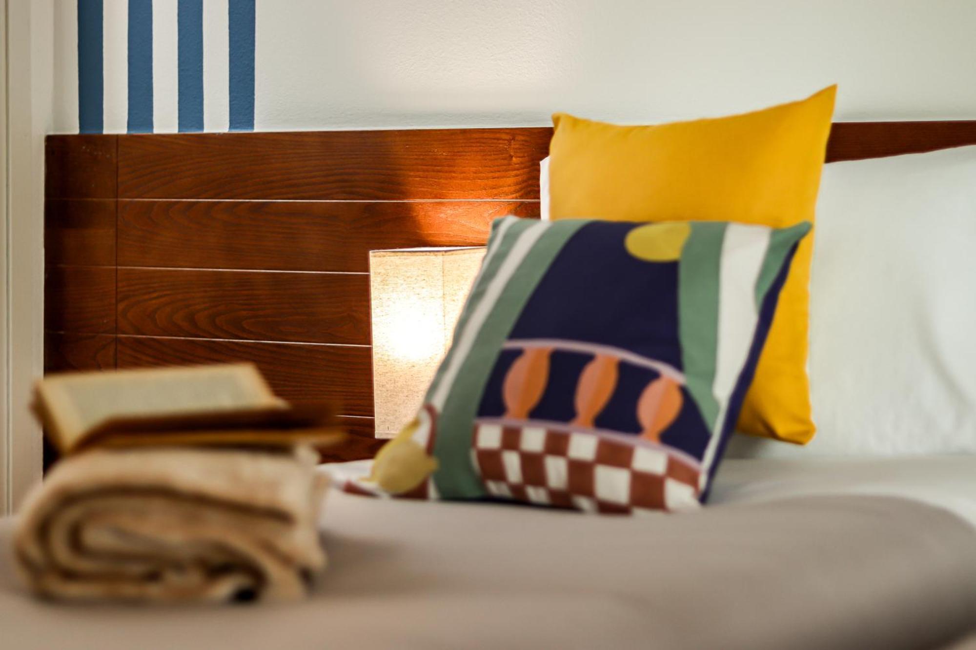 B&B Qaral Cagliari Exteriér fotografie