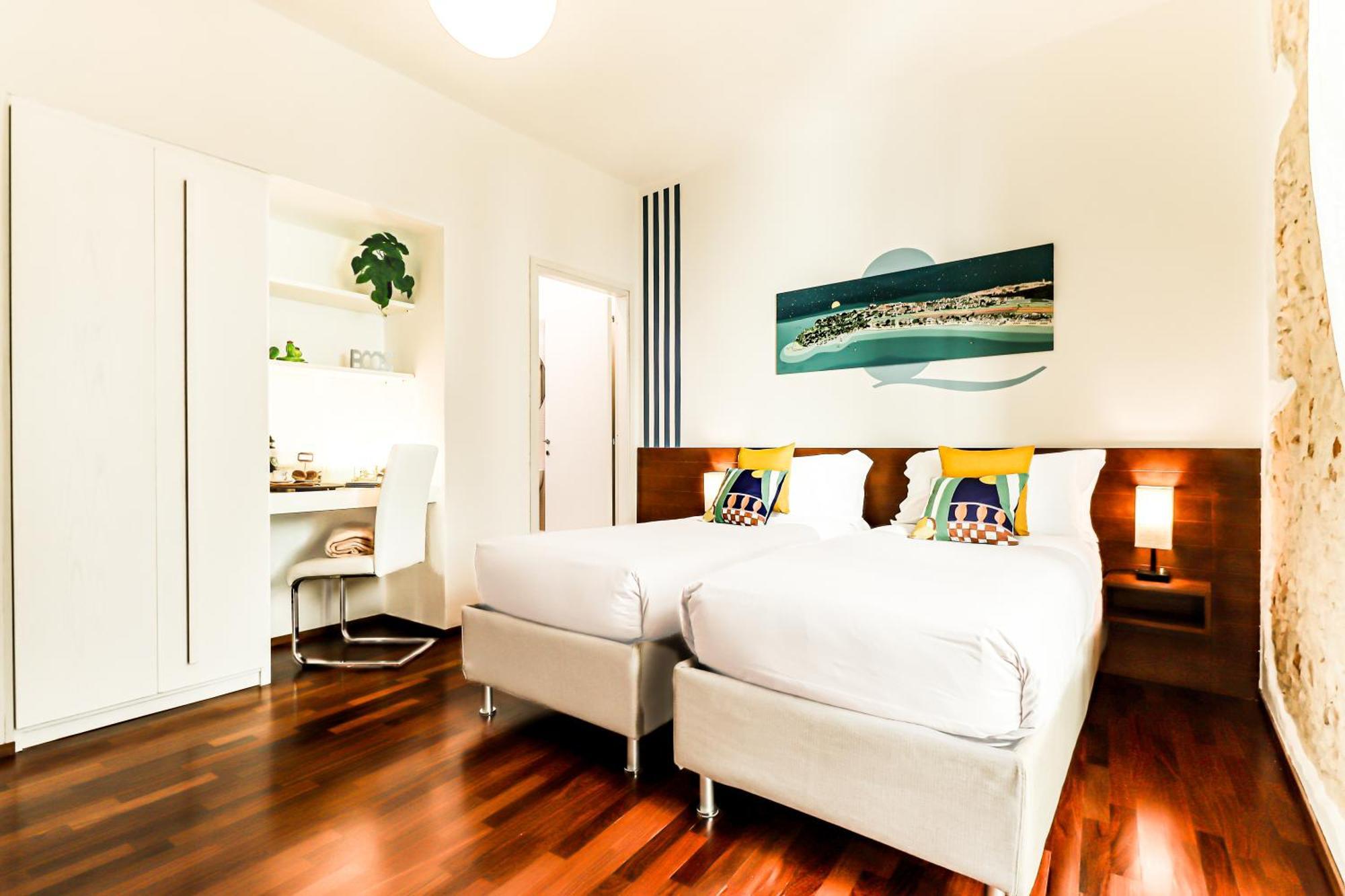 B&B Qaral Cagliari Exteriér fotografie