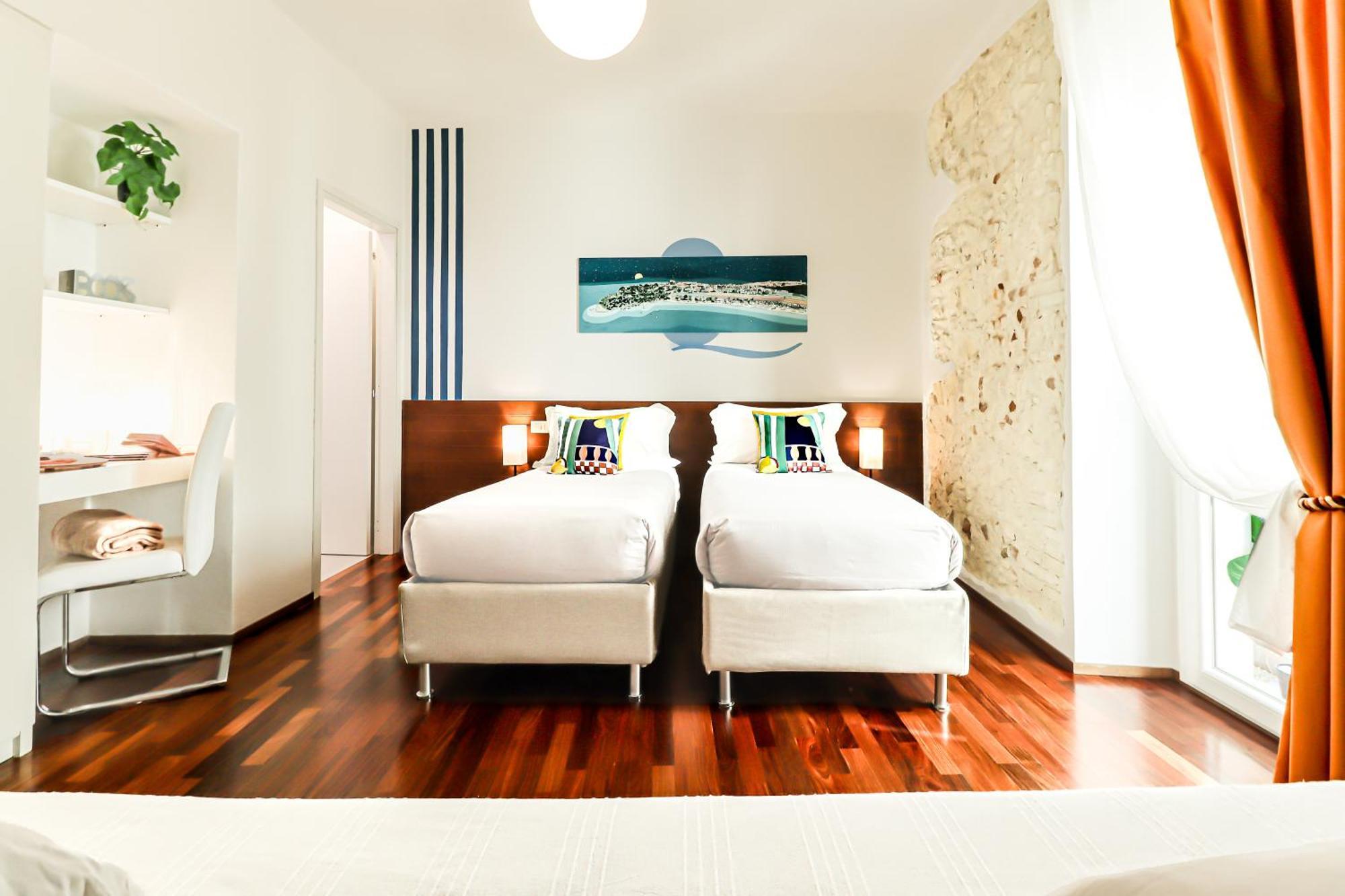 B&B Qaral Cagliari Exteriér fotografie
