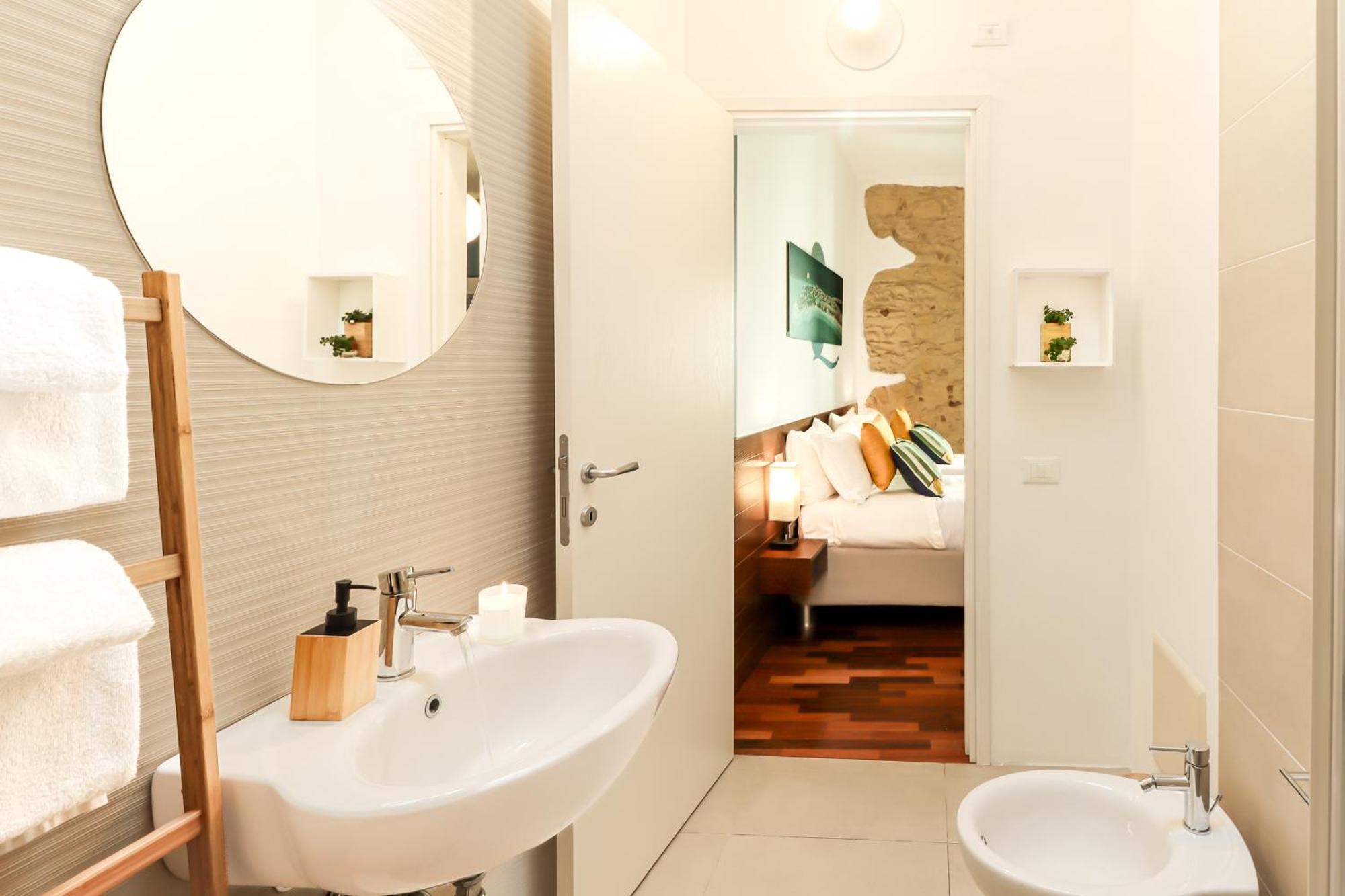 B&B Qaral Cagliari Exteriér fotografie