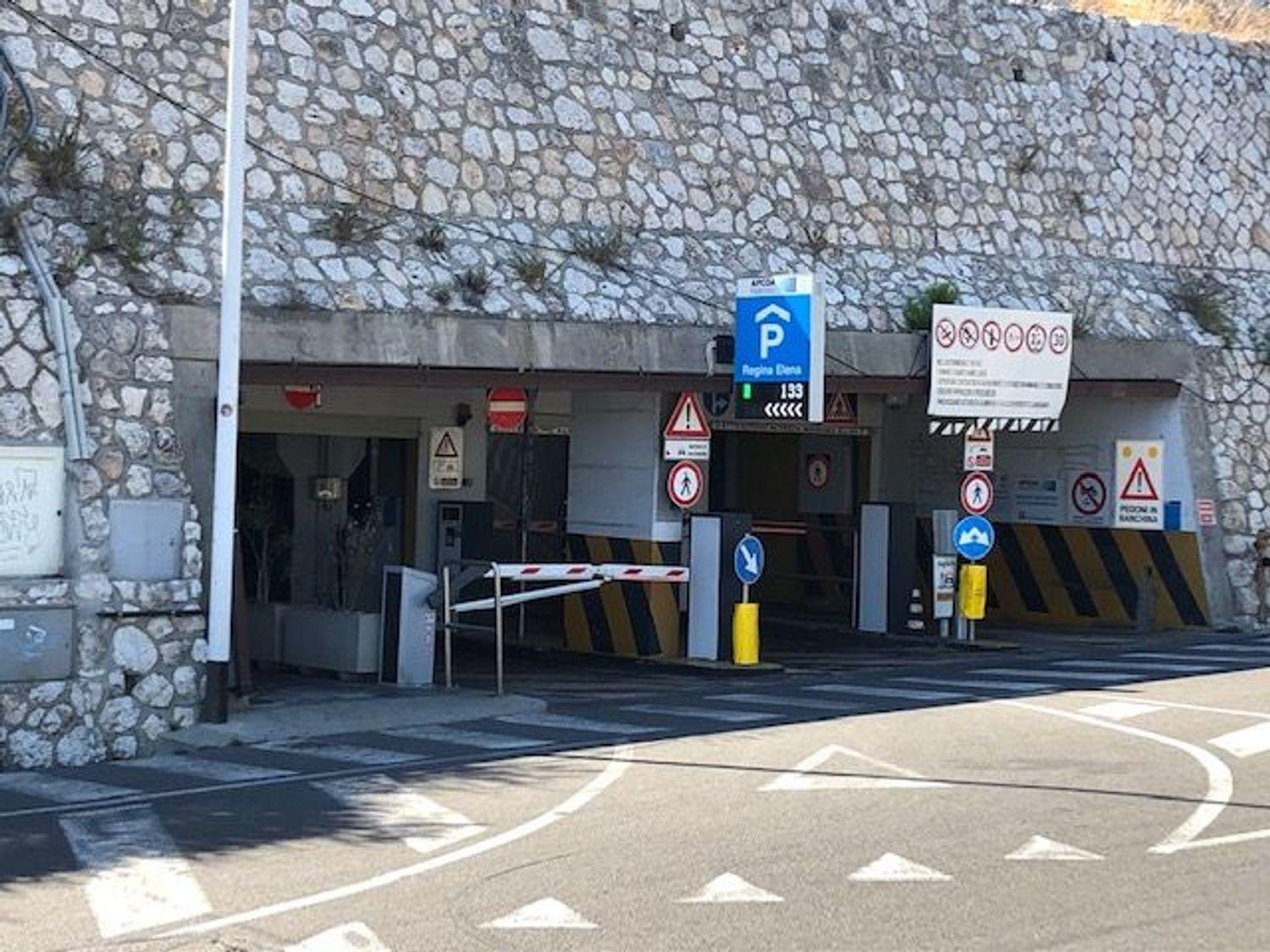 B&B Qaral Cagliari Exteriér fotografie